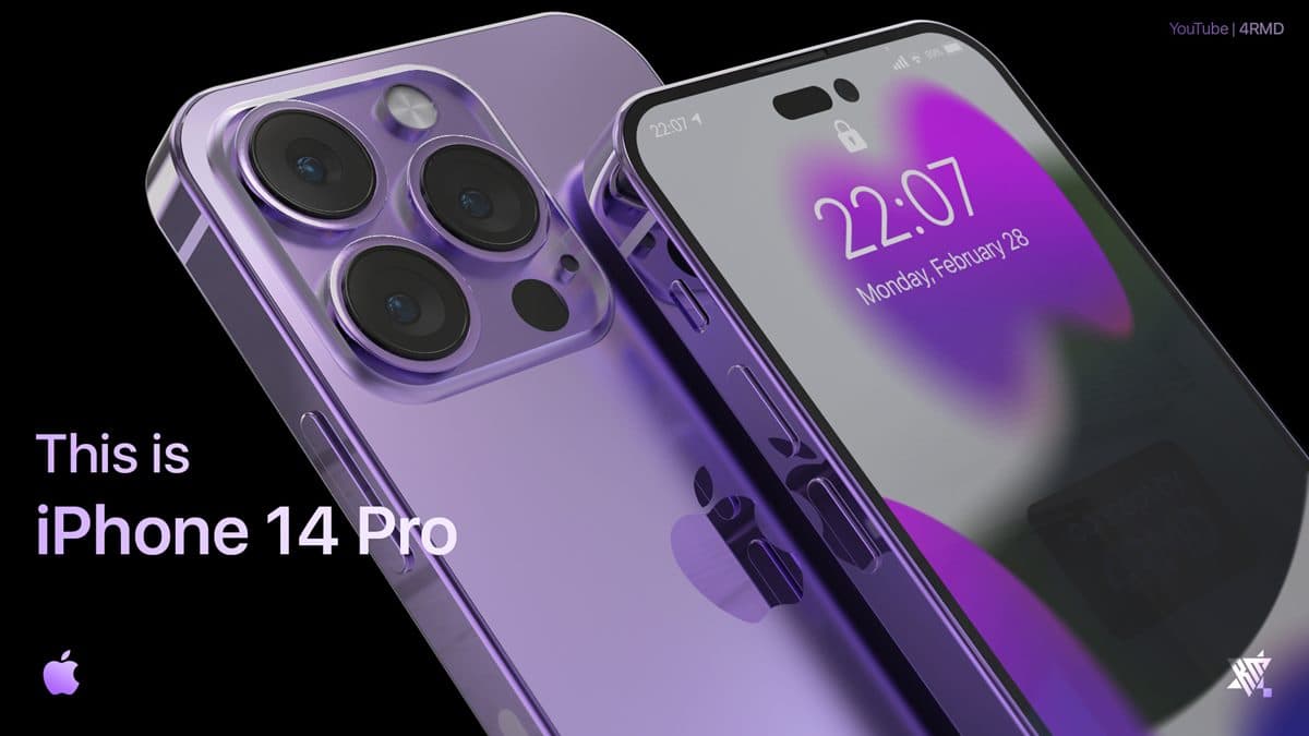 美出新高度!iPhone 14新款抹茶山綠、玫瑰奶茶金,6款Pro配色搭配無瀏海螢幕 美出新高度!iPhone 14新款抹茶山綠、玫瑰奶茶金,6款Pro配色搭配無瀏海螢幕
