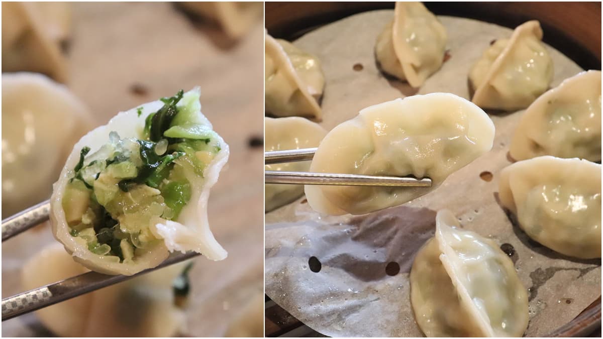 輕井澤也有素食品牌!招牌「麻辣臭豆腐」一咬會噴汁,咖哩拉麵濃郁超Q彈 輕井澤也有素食品牌!招牌「麻辣臭豆腐」一咬會噴汁,咖哩拉麵濃郁超Q彈