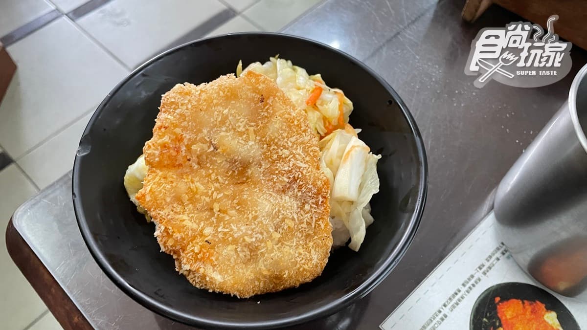 馬路益燒肉飯 img