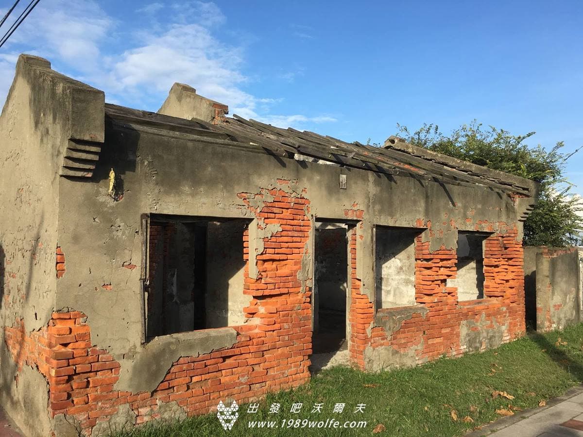 鬼月衝打卡!全台6處廢墟風景點:全台鬼屋之首、百年舊糖廠、台版天空之城 鬼月衝打卡!全台6處廢墟風景點:全台鬼屋之首、百年舊糖廠、台版天空之城