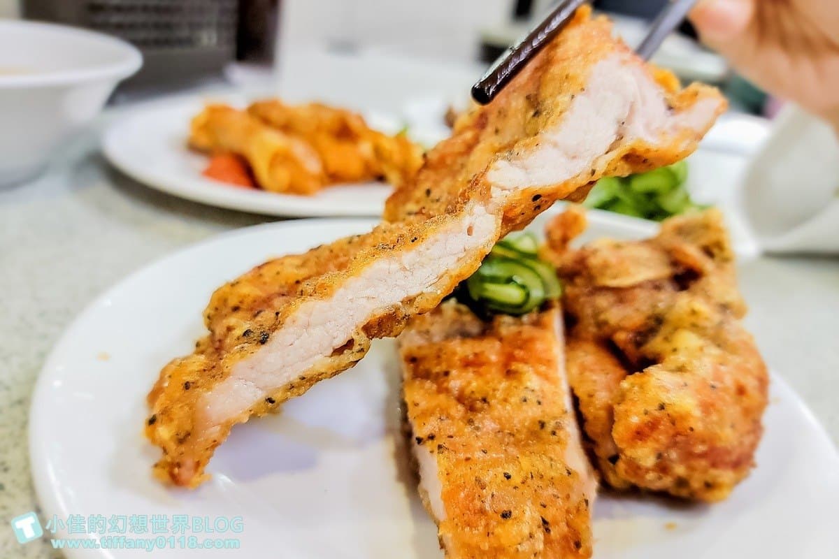 小資族必收!台北6家「百元上下」最強排骨飯:近2000則好評、80元排骨飯 小資族必收!台北6家「百元上下」最強排骨飯:近2000則好評、80元排骨飯