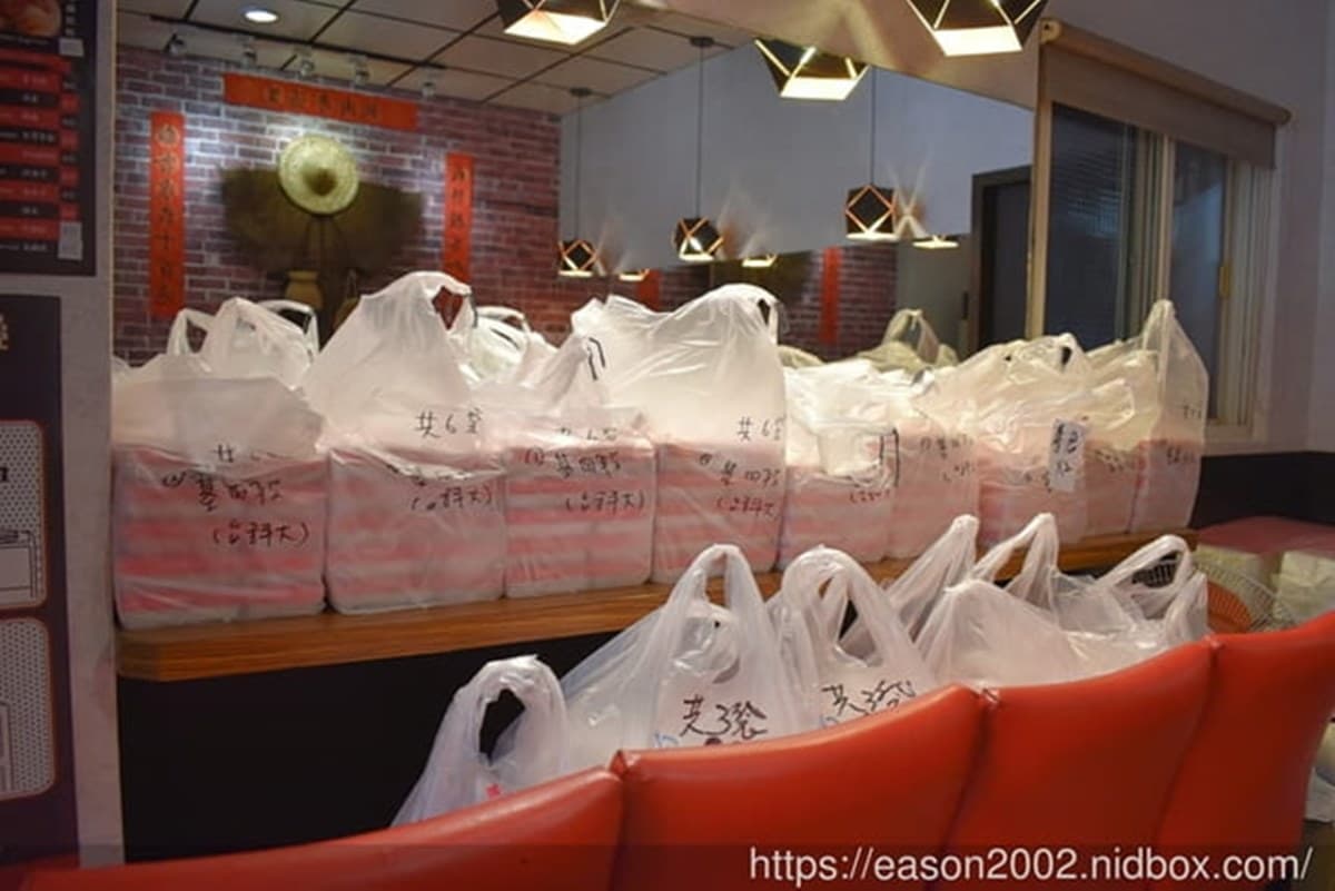 小資族必收!台北6家「百元上下」最強排骨飯:近2000則好評、80元排骨飯 小資族必收!台北6家「百元上下」最強排骨飯:近2000則好評、80元排骨飯