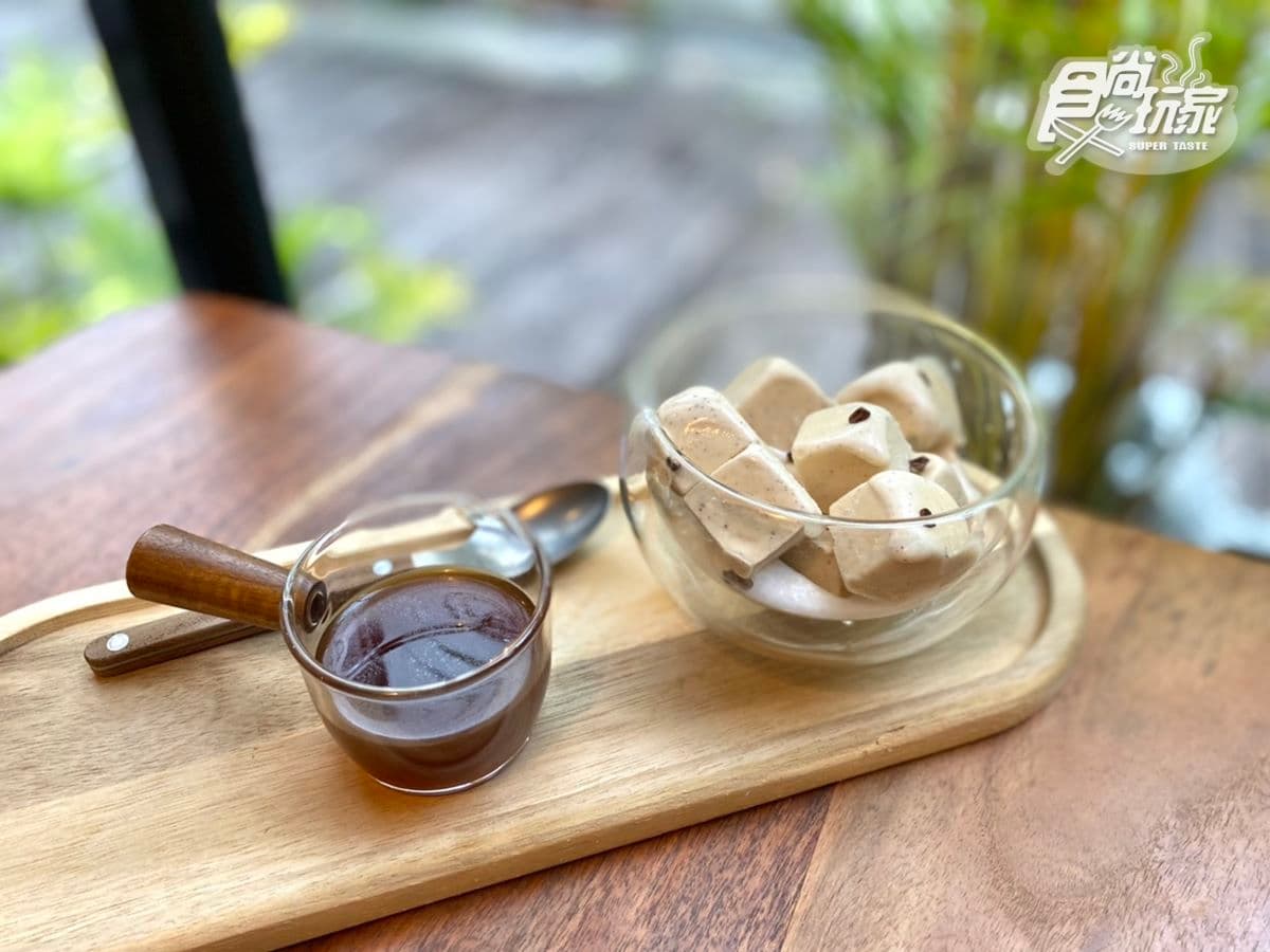 鍋煮奶茶變冰品!中山最夯茶館x義式冰名店推最美新冰,再喝夢幻氣泡茶飲 鍋煮奶茶變冰品!中山最夯茶館x義式冰名店推最美新冰,再喝夢幻氣泡茶飲