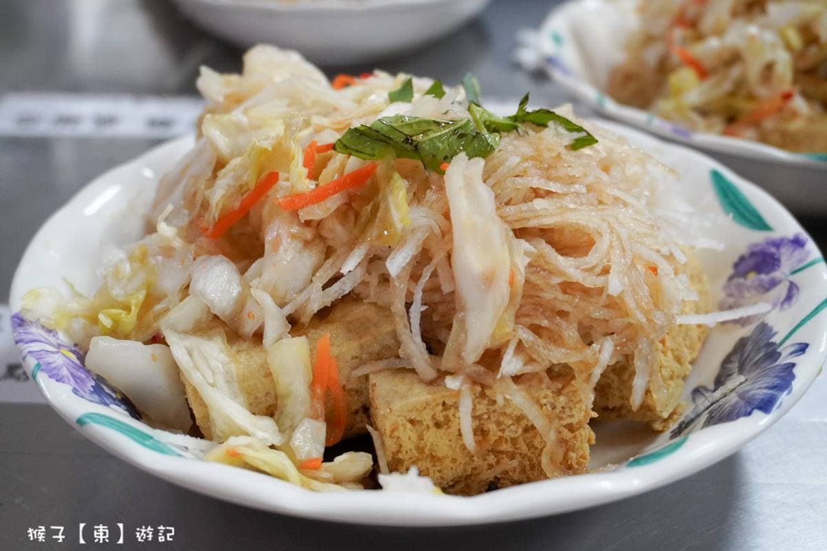 好評均破千!花蓮5家排隊小吃:發財車蔥油餅、未開門就排爆、辣炒麵當早餐 好評均破千!花蓮5家排隊小吃:發財車蔥油餅、未開門就排爆、辣炒麵當早餐