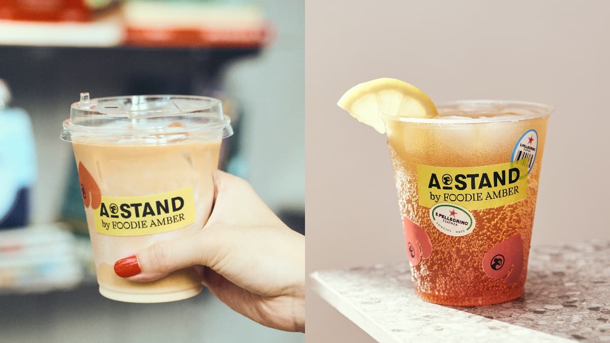 全台最潮咖啡外帶店!「A STAND」進駐民生社區,首波開賣蜷尾家海鹽牛奶冰 全台最潮咖啡外帶店!「A STAND」進駐民生社區,首波開賣蜷尾家海鹽牛奶冰