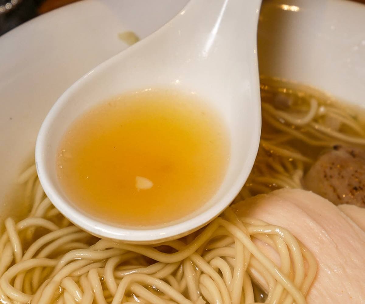 營業到凌晨!台北「平價拉麵」150元就能吃,重口味必點辣味肉醬口味 營業到凌晨!台北「平價拉麵」150元就能吃,重口味必點辣味肉醬口味