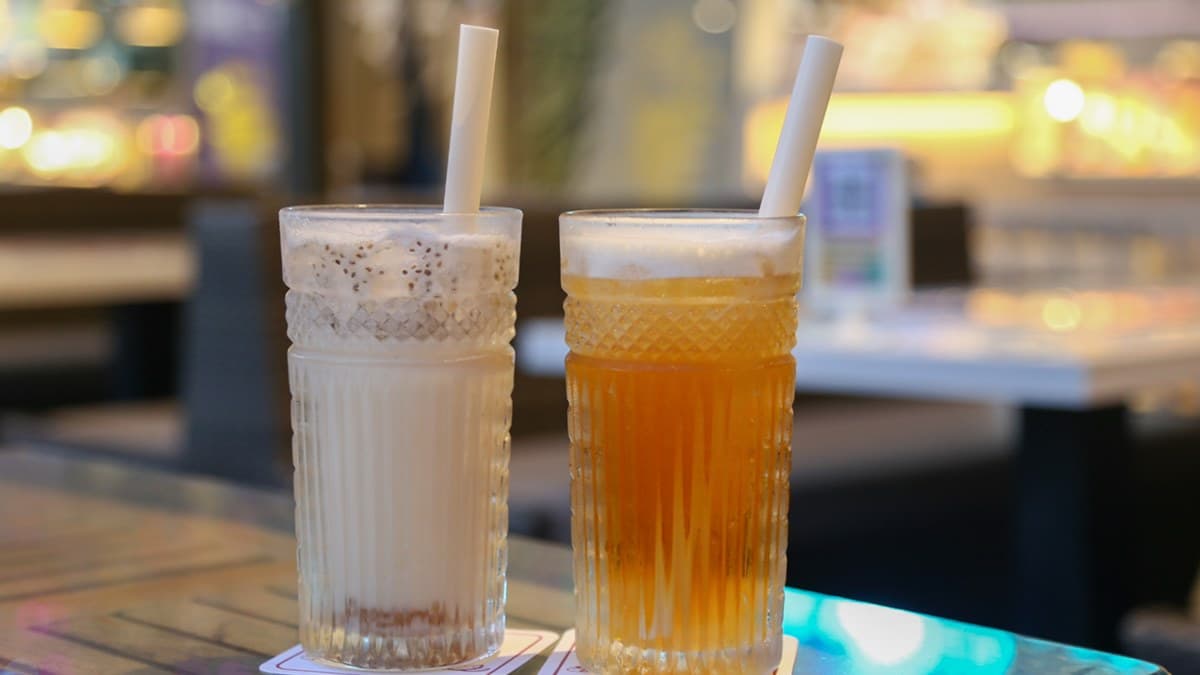 碧水堂台灣茶食館 img