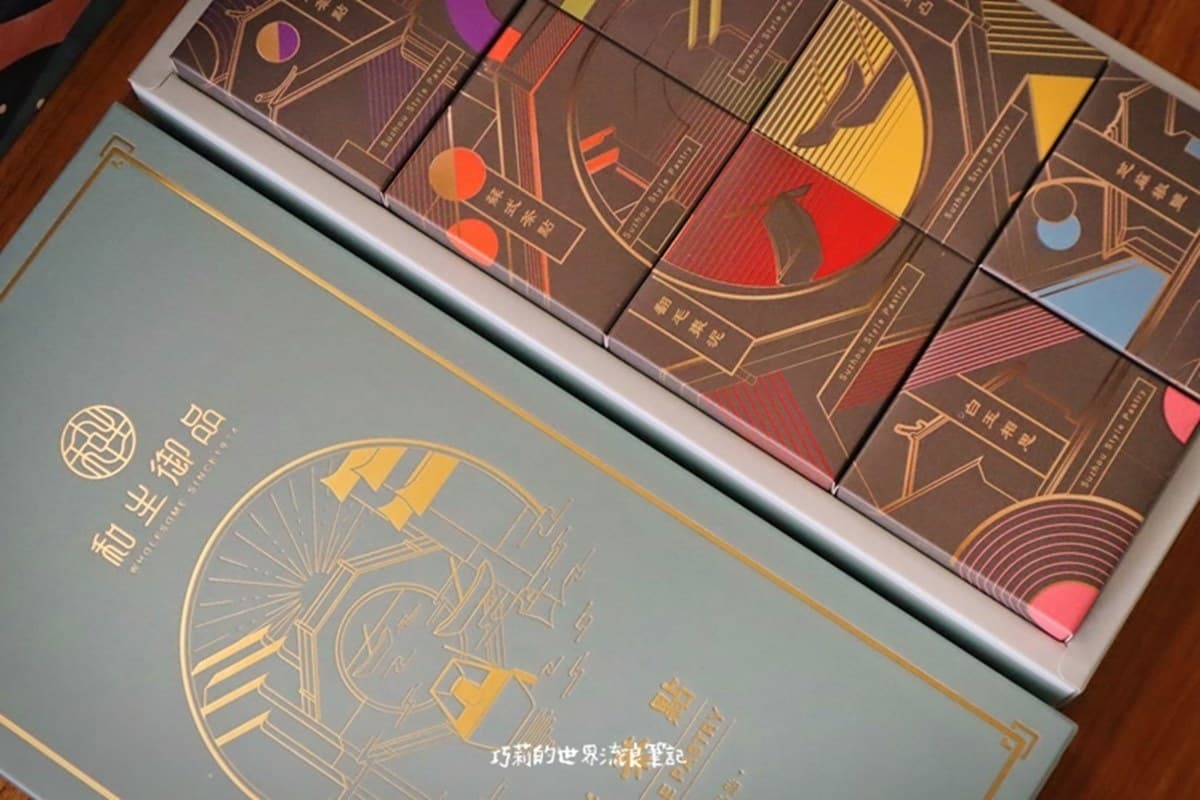 2026中秋月餅推薦6家!爆漿流心、烏魚子月餅都有,百年老店也上榜 2026中秋月餅推薦6家!爆漿流心、烏魚子月餅都有,百年老店也上榜