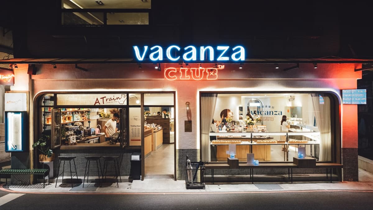 假期俱樂部vacanza club img
