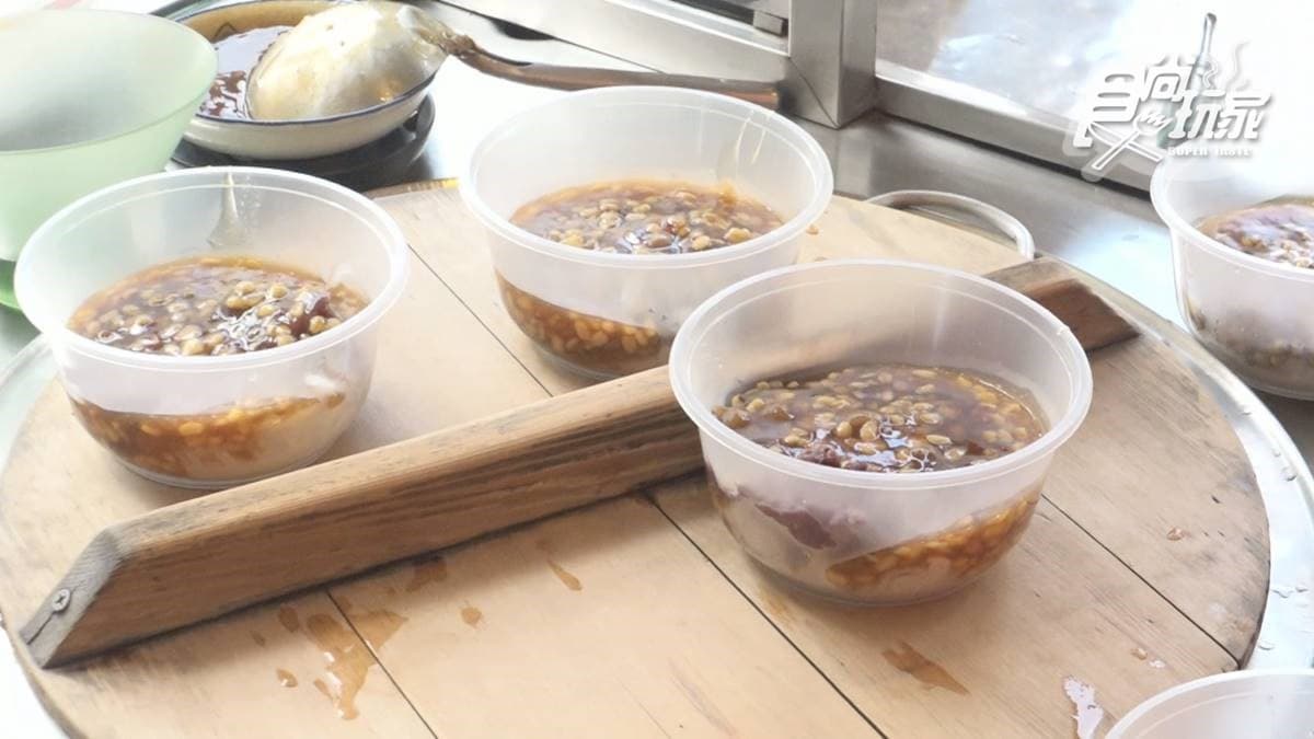 柯記古早味綠豆饌 img