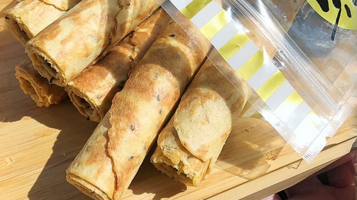 活量美食工坊