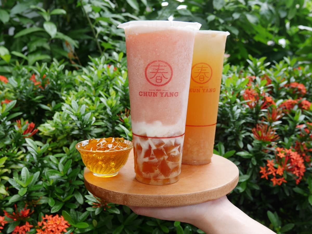 全台10間七夕飲品優惠!歇腳亭、康青龍買一送一,免費愛心凍、放閃送金莎 全台10間七夕飲品優惠!歇腳亭、康青龍買一送一,免費愛心凍、放閃送金莎