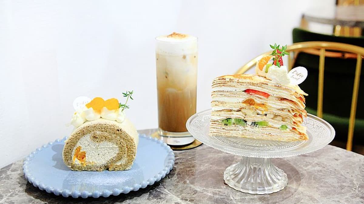 L'idée Sweet時甜(板橋店) img