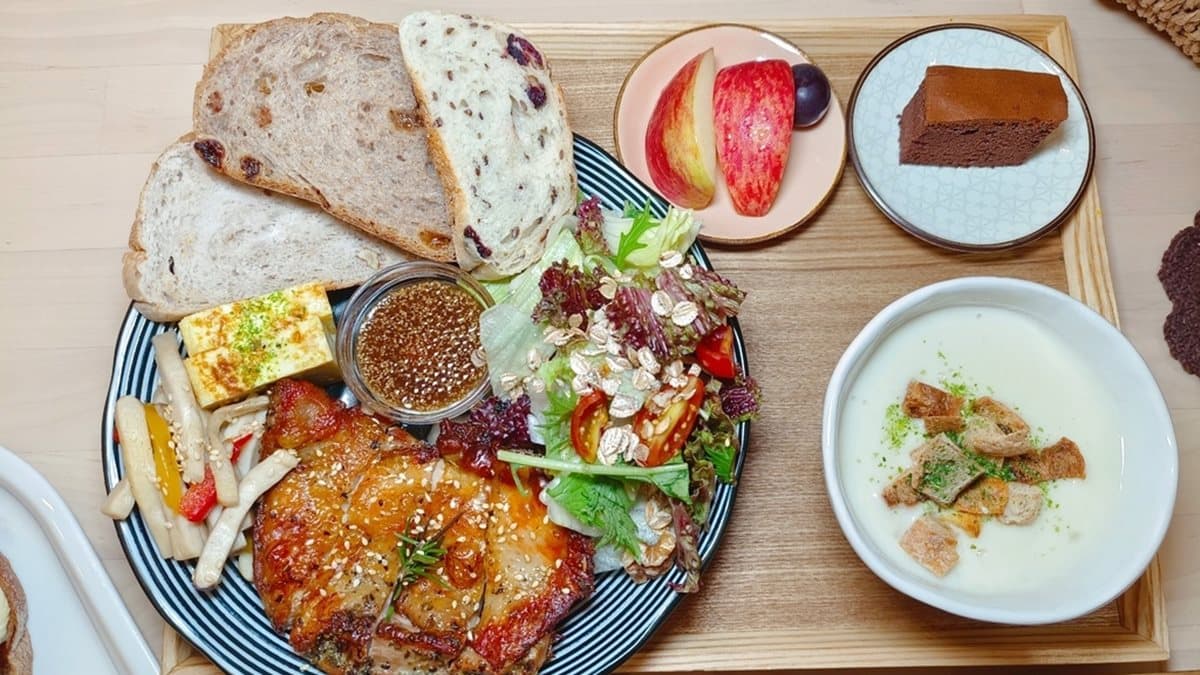 朝食午宴Just Brunch img