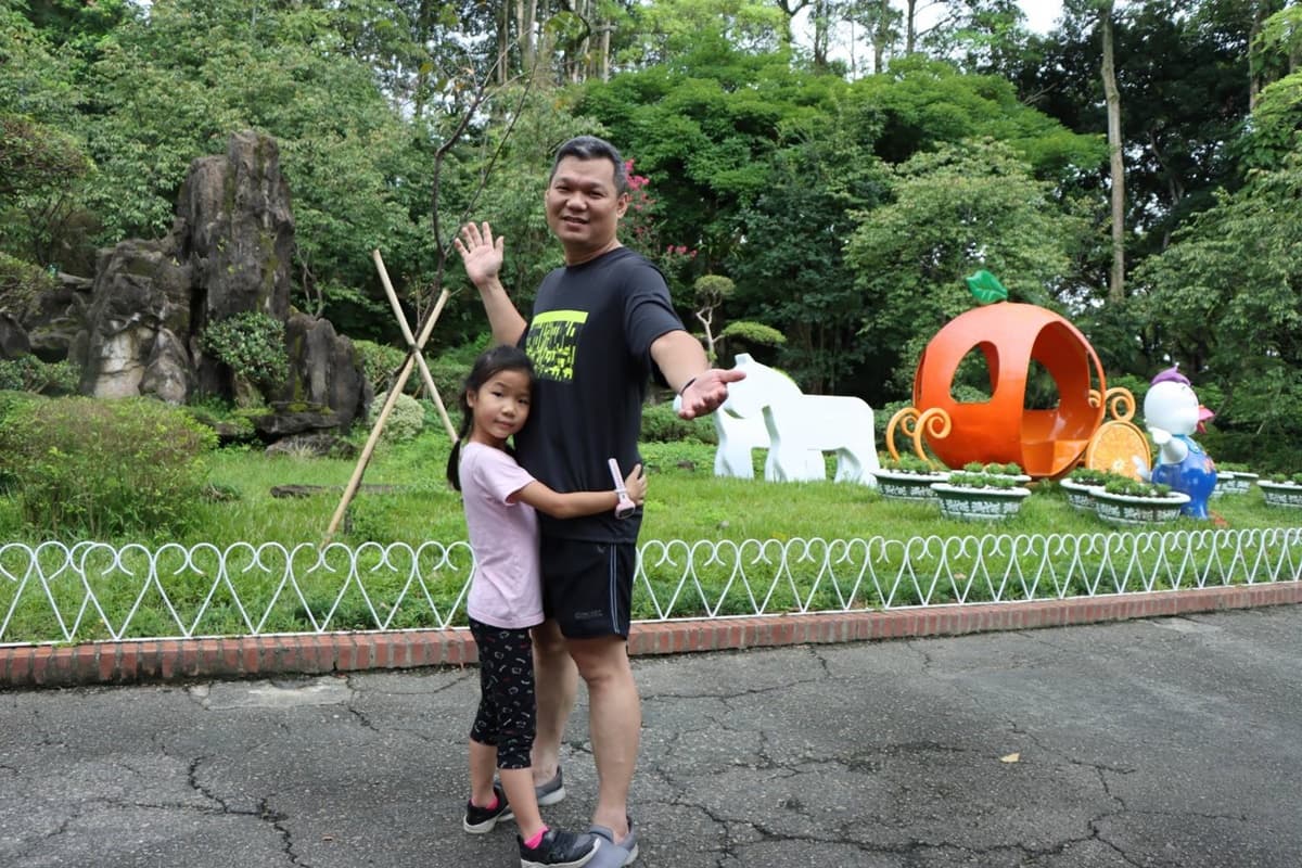 身分證中「2數字」水陸雙樂園165元!七夕+父親節3優惠,秀鮪魚啤酒肚299元 身分證中「2數字」水陸雙樂園165元!七夕+父親節3優惠,秀鮪魚啤酒肚299元