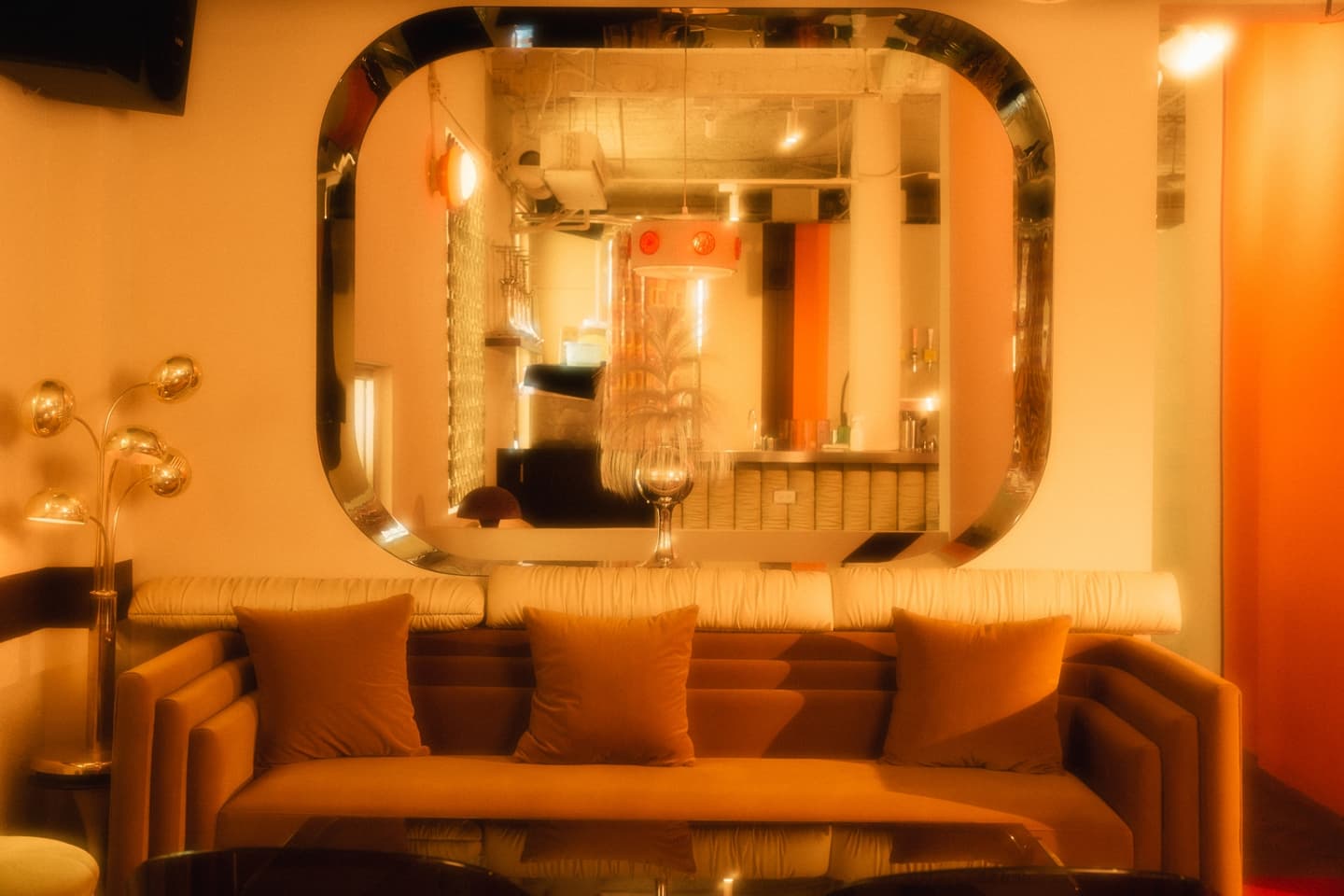 LingDay Sofa img