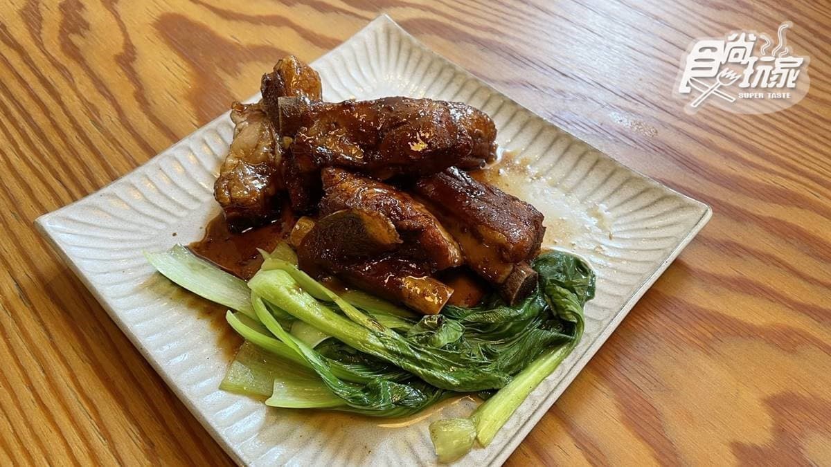 巷子龍家常菜