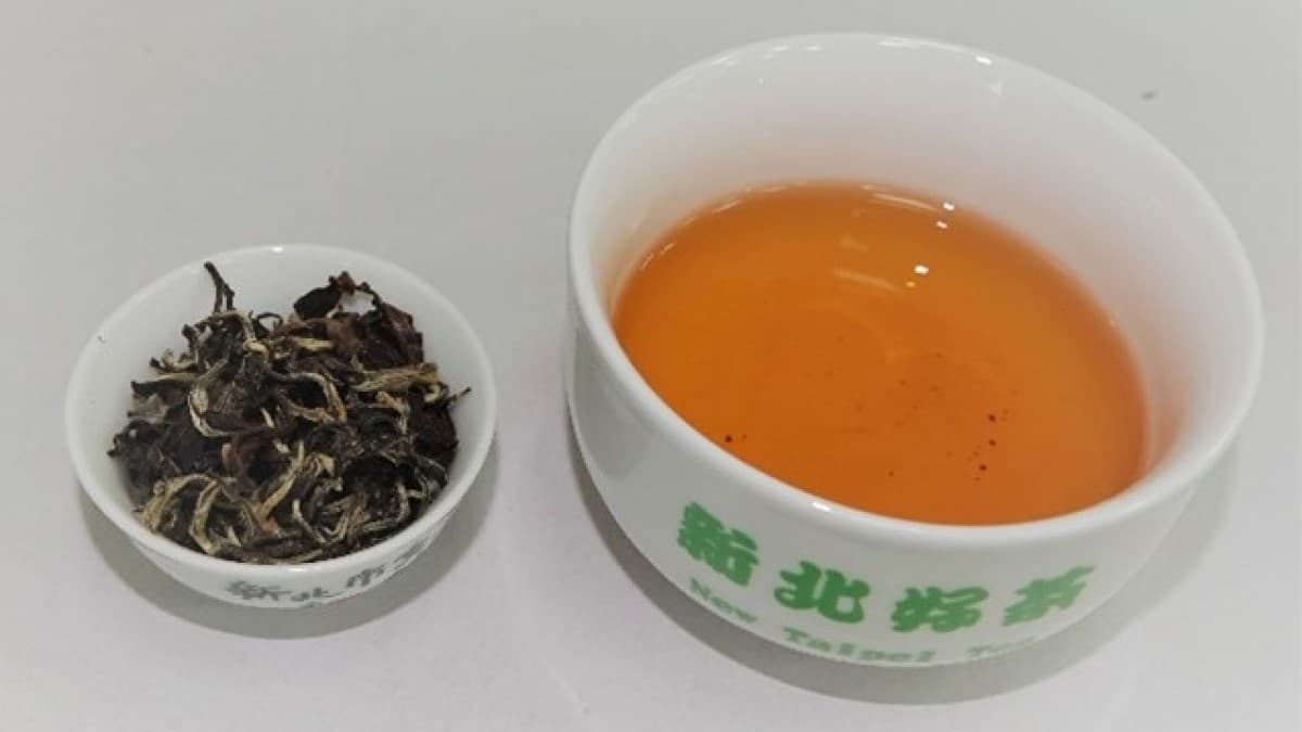 文山在地美人茶,盛夏限量上市!八月底前訂購享優惠