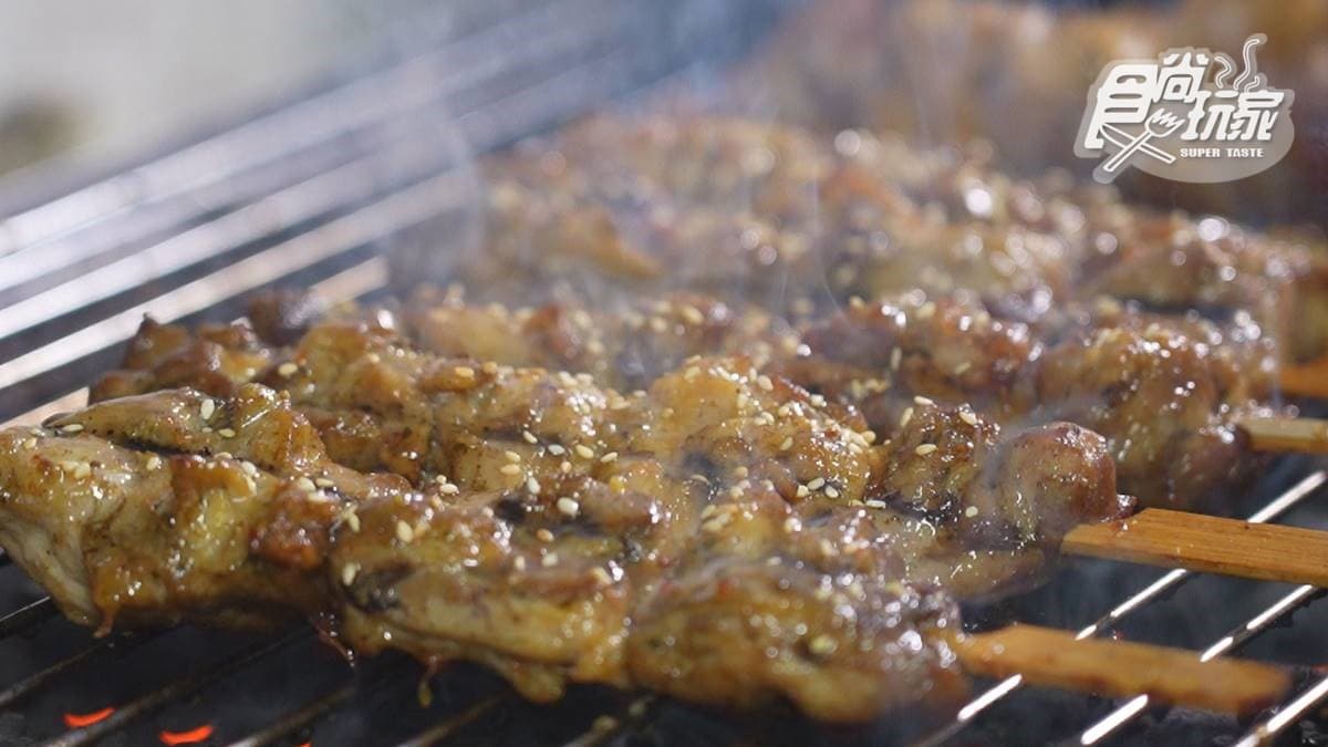 跨國越泰美食
