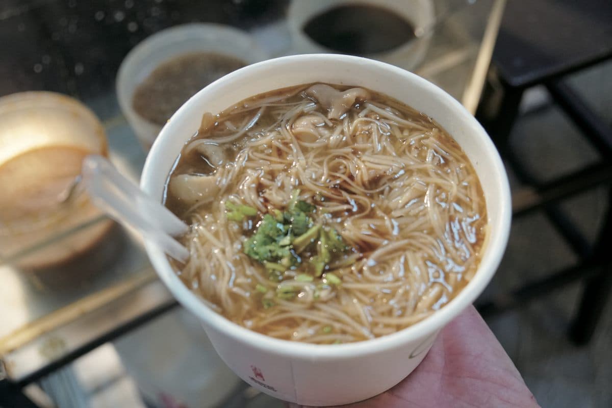 老饕帶路!台北捷運小吃地圖必吃5家:CNN推薦、排隊肉圓、爆餡蘿蔔絲餅 老饕帶路!台北捷運小吃地圖必吃5家:CNN推薦、排隊肉圓、爆餡蘿蔔絲餅