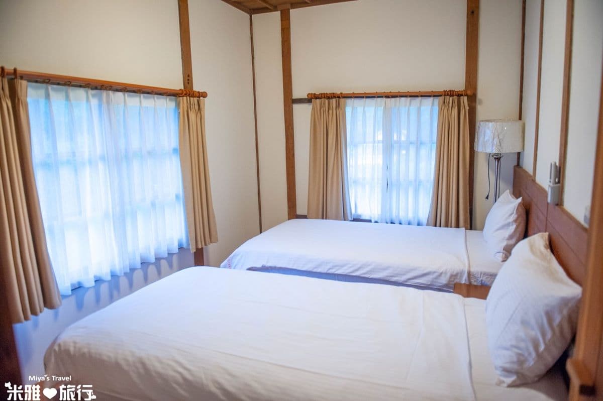 秒飛日本!入住糖廠內「百年日式木屋」,體驗遊園小火車、爽吃古早味紅豆冰 秒飛日本!入住糖廠內「百年日式木屋」,體驗遊園小火車、爽吃古早味紅豆冰