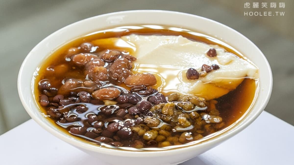 麻吉豆花冰菓室 img