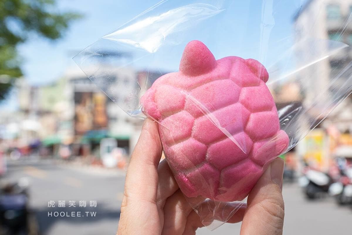 旗津百年餅舖!「古早味海綿蛋糕」用老烤箱烘焙,手工冬瓜肉餅扎實不膩口 旗津百年餅舖!「古早味海綿蛋糕」用老烤箱烘焙,手工冬瓜肉餅扎實不膩口