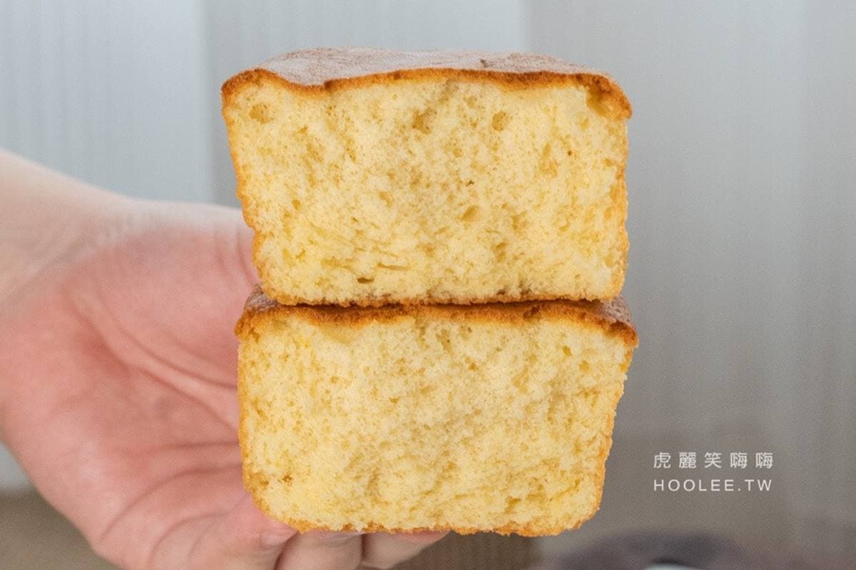 旗津百年餅舖!「古早味海綿蛋糕」用老烤箱烘焙,手工冬瓜肉餅扎實不膩口 旗津百年餅舖!「古早味海綿蛋糕」用老烤箱烘焙,手工冬瓜肉餅扎實不膩口