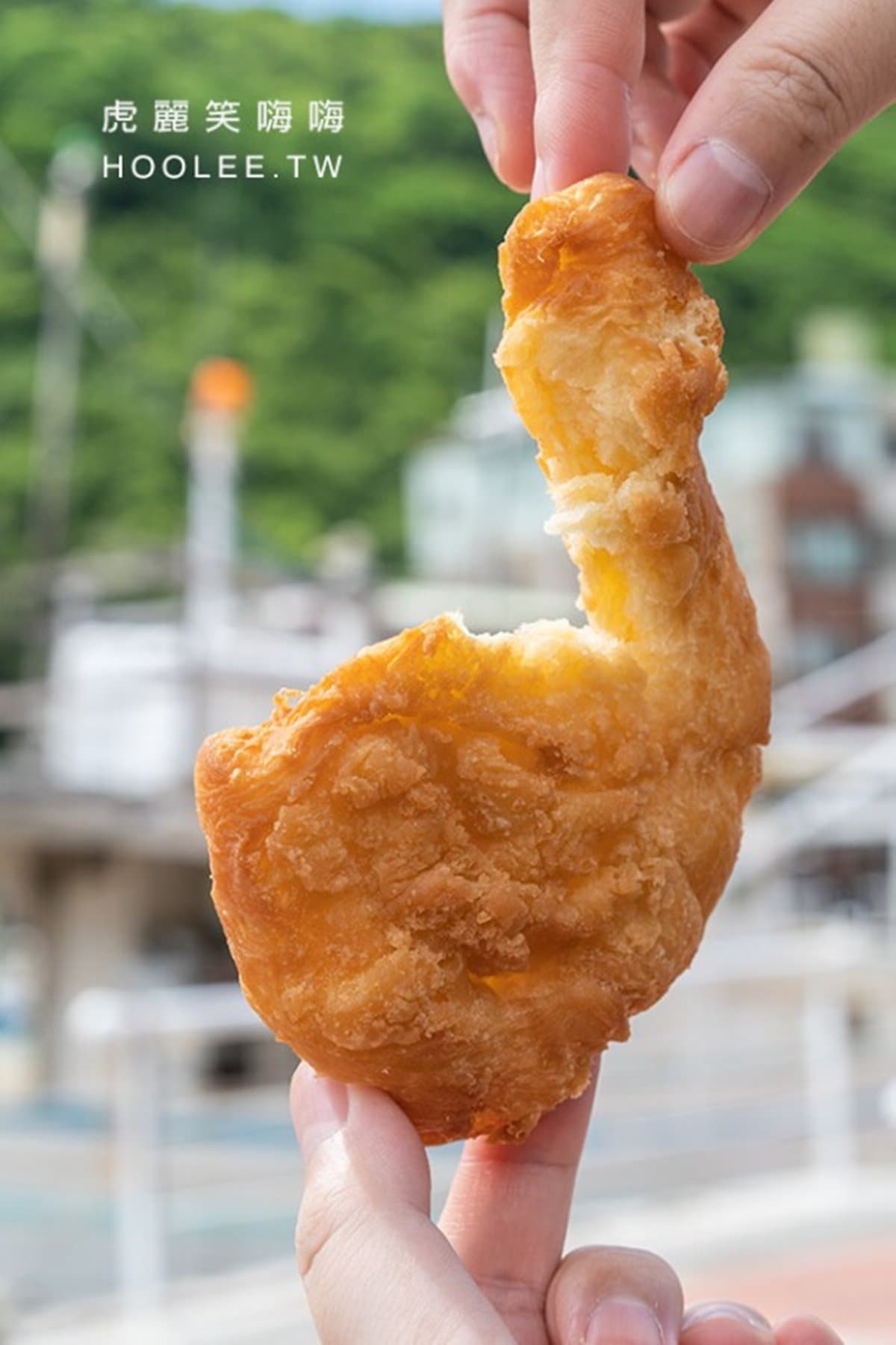 黑沙玩藝節順吃!旗津→鼓山6家銅板美食:13元巨型地瓜球、傳2代雞蛋酥 黑沙玩藝節順吃!旗津→鼓山6家銅板美食:13元巨型地瓜球、傳2代雞蛋酥