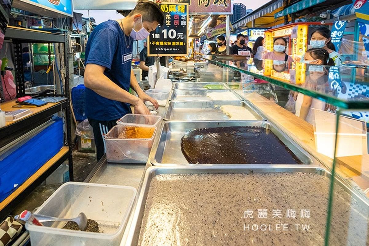 網推高雄最好逛!瑞豐夜市8必吃:南霸天雞排、IG超夯玉米杯、現做鮮奶麻糬 網推高雄最好逛!瑞豐夜市8必吃:南霸天雞排、IG超夯玉米杯、現做鮮奶麻糬