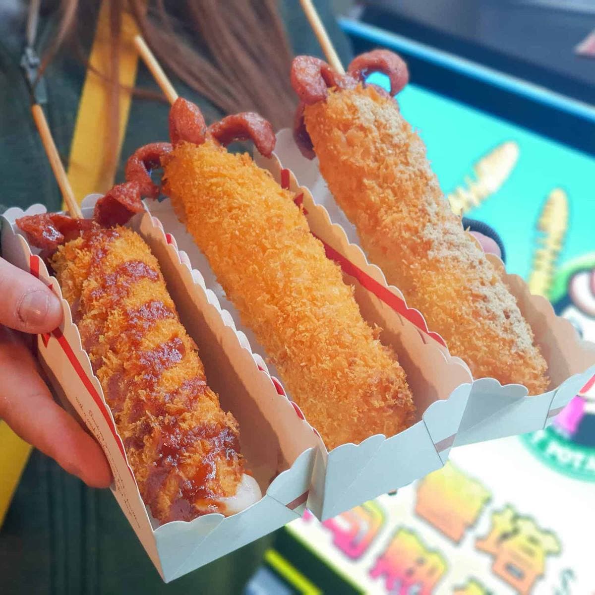 網推高雄最好逛!瑞豐夜市8必吃:南霸天雞排、IG超夯玉米杯、現做鮮奶麻糬 網推高雄最好逛!瑞豐夜市8必吃:南霸天雞排、IG超夯玉米杯、現做鮮奶麻糬