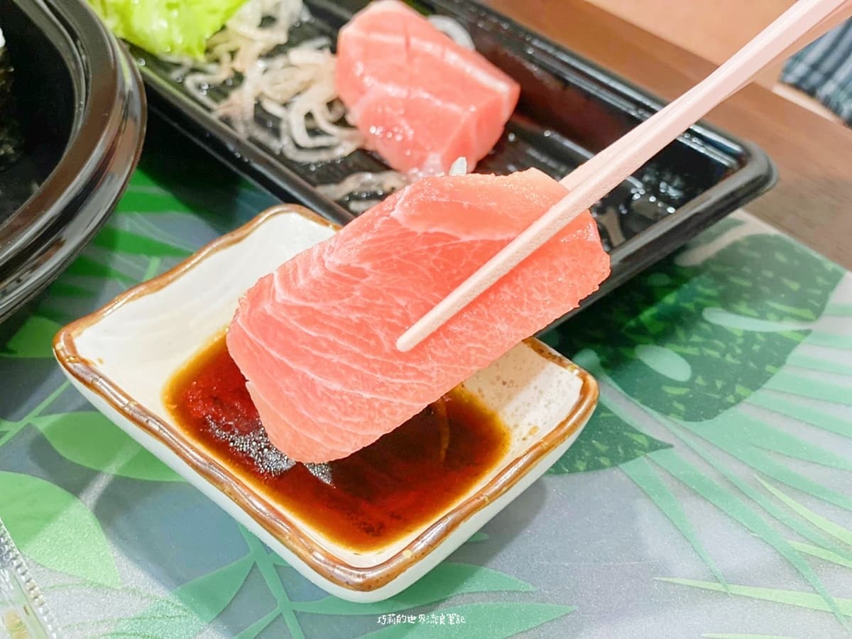 高CP值壽司派對!產地直送「鮪魚+壽司」分量至少30盤,免花大鈔就能吃 高CP值壽司派對!產地直送「鮪魚+壽司」分量至少30盤,免花大鈔就能吃