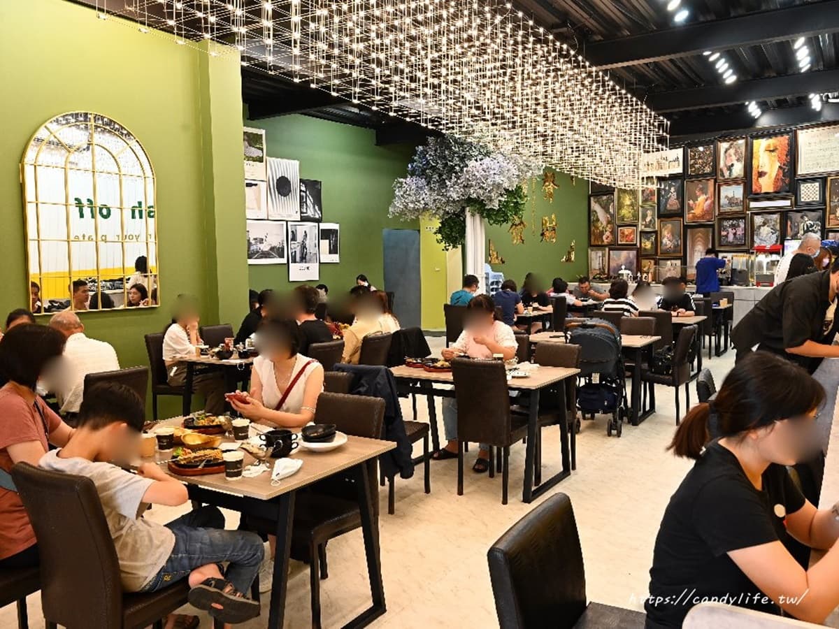 150元起自助吧吃到飽!「台南超夯牛排」插旗台中,紐約客+熔岩起司太罪惡 150元起自助吧吃到飽!「台南超夯牛排」插旗台中,紐約客+熔岩起司太罪惡