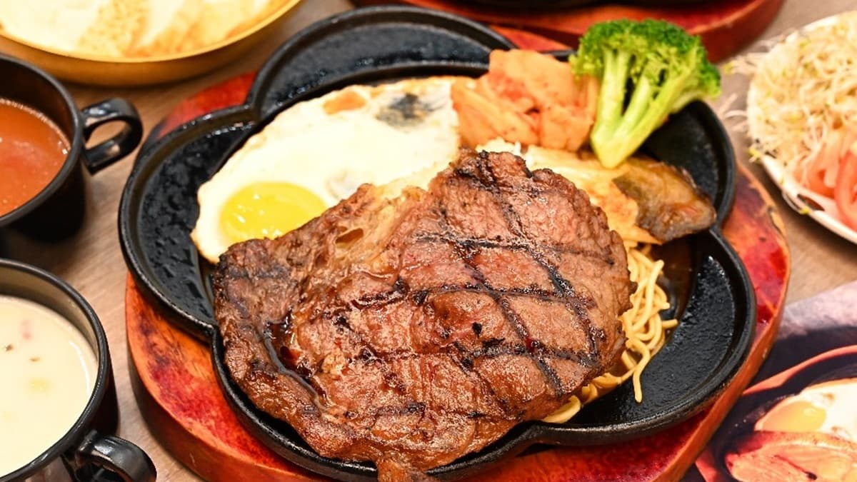 19House炙燒牛排(台中太平店)