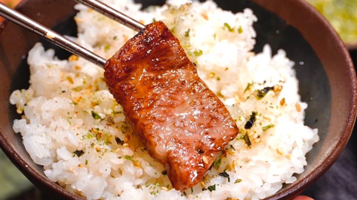 【新開店】呼叫獅子、處女座!全新「燒肉ChaCha」1人開烤,280元起吃爆和牛 【新開店】呼叫獅子、處女座!全新「燒肉ChaCha」1人開烤,280元起吃爆和牛