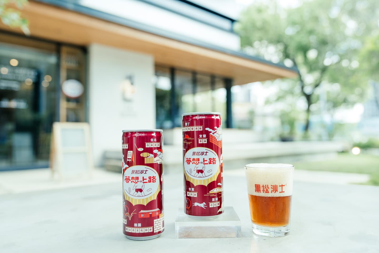 限量款沙士免費喝!「茶飲界愛馬仕」聯名杯送珍奶,網美手搖飲加料0元 限量款沙士免費喝!「茶飲界愛馬仕」聯名杯送珍奶,網美手搖飲加料0元