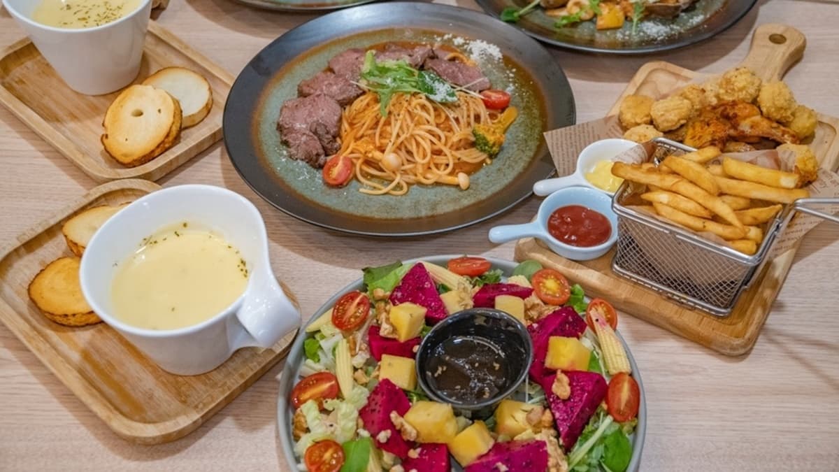 日嚐義式料理 img