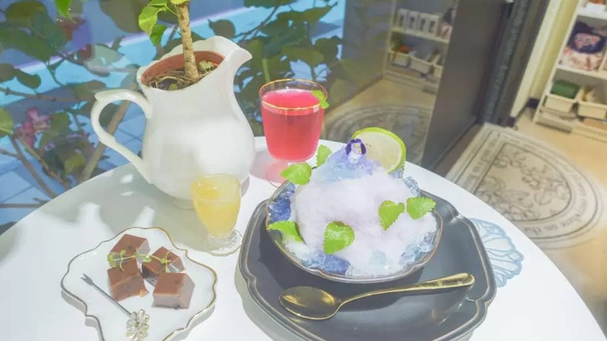 COCOBOLO可可菠蘿花藝 img