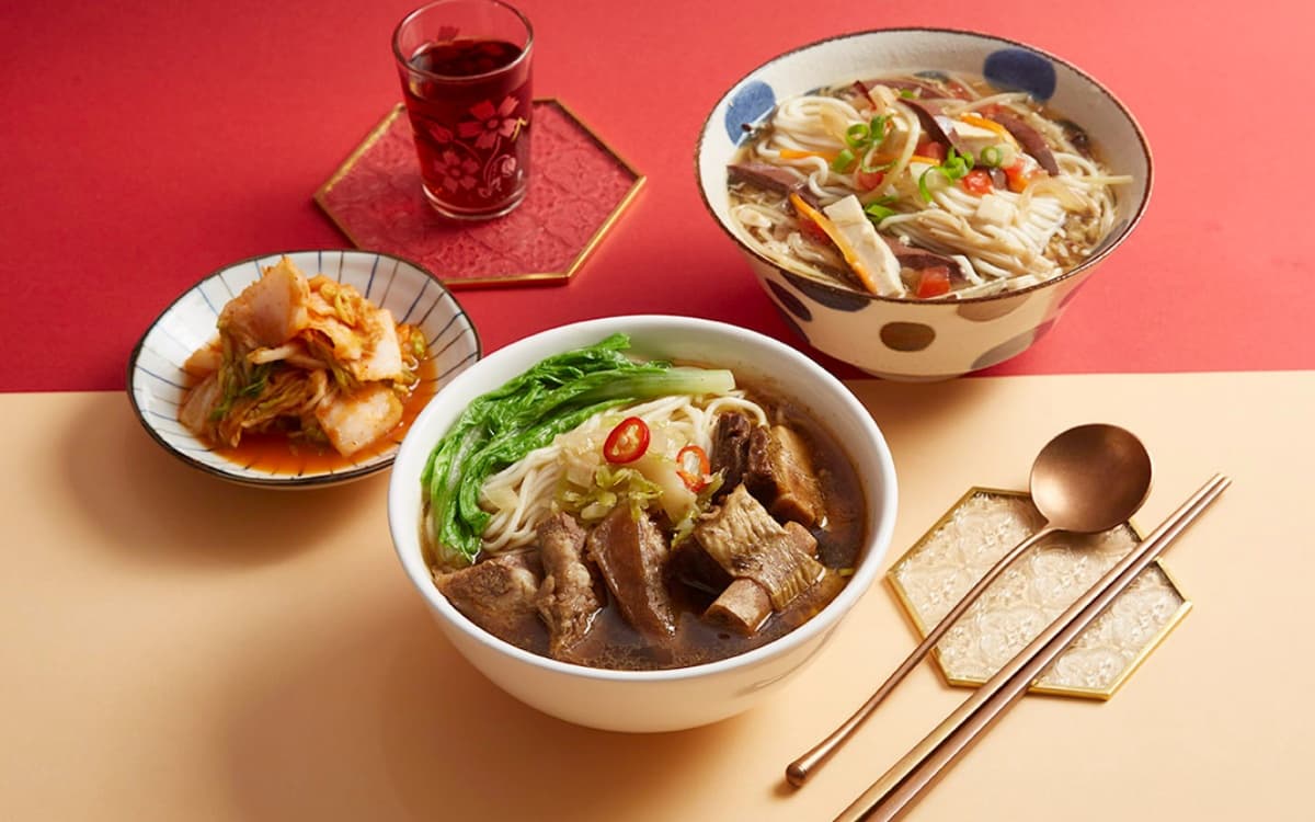 【新開店】身分證有「9」舉手!這一鍋全新麵食館「九初」對中9元吃煎餃 【新開店】身分證有「9」舉手!這一鍋全新麵食館「九初」對中9元吃煎餃