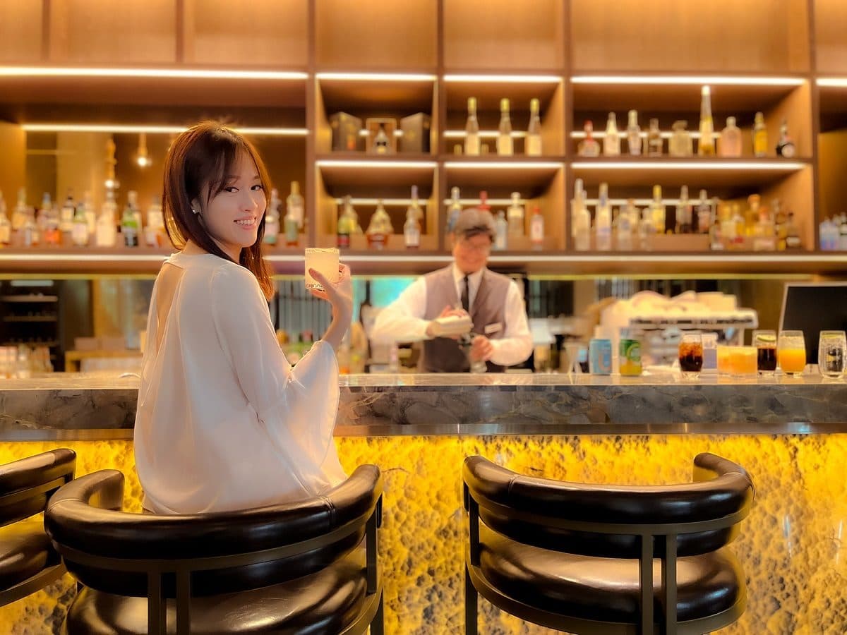 沒國旅補助明年也能「免費住飯店」!3家旅宿搶好康,無限暢飲、買1晚送1晚 沒國旅補助明年也能「免費住飯店」!3家旅宿搶好康,無限暢飲、買1晚送1晚