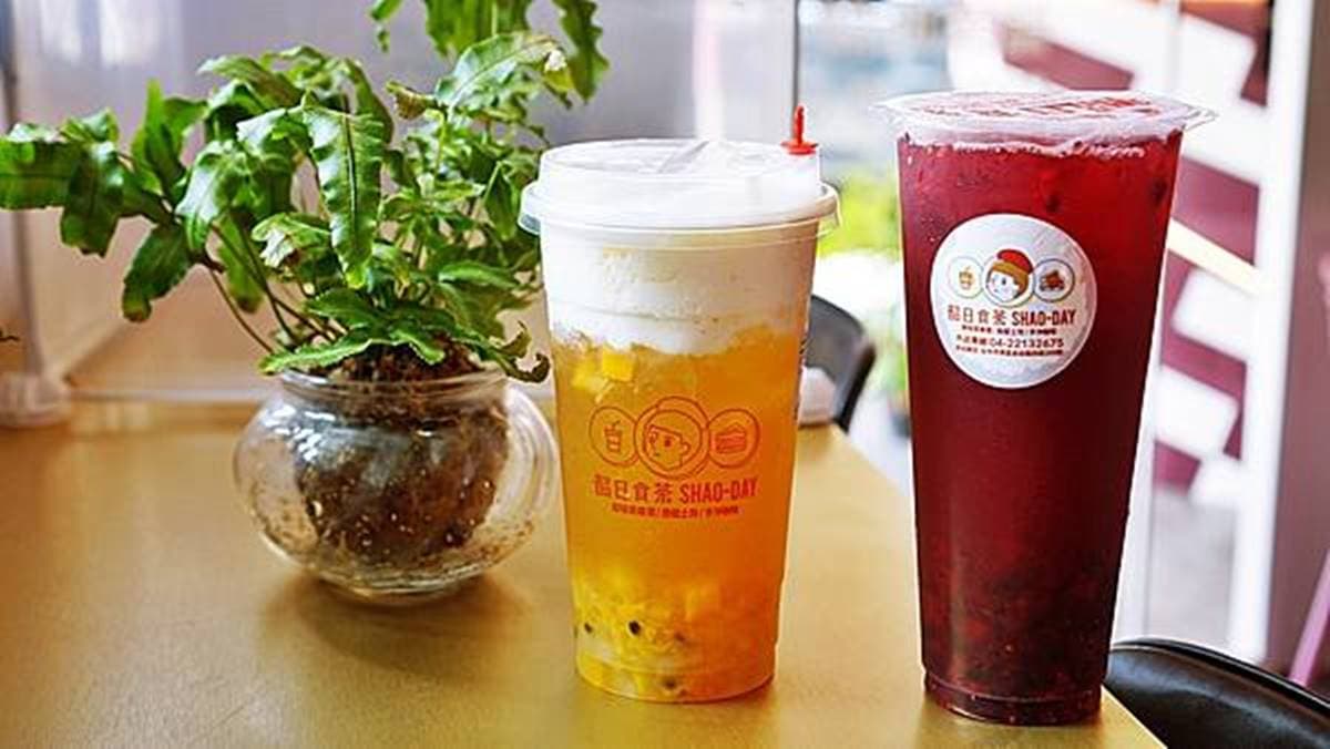 三餐全包!「複合式早午餐」輕食+手搖飲都有,必點外酥內軟焗烤厚片 三餐全包!「複合式早午餐」輕食+手搖飲都有,必點外酥內軟焗烤厚片