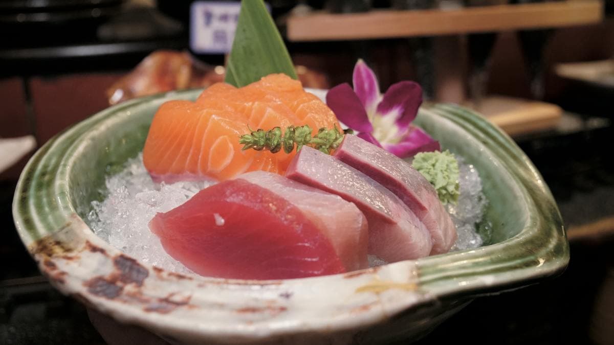 大車輪壽司本舖(創始店)