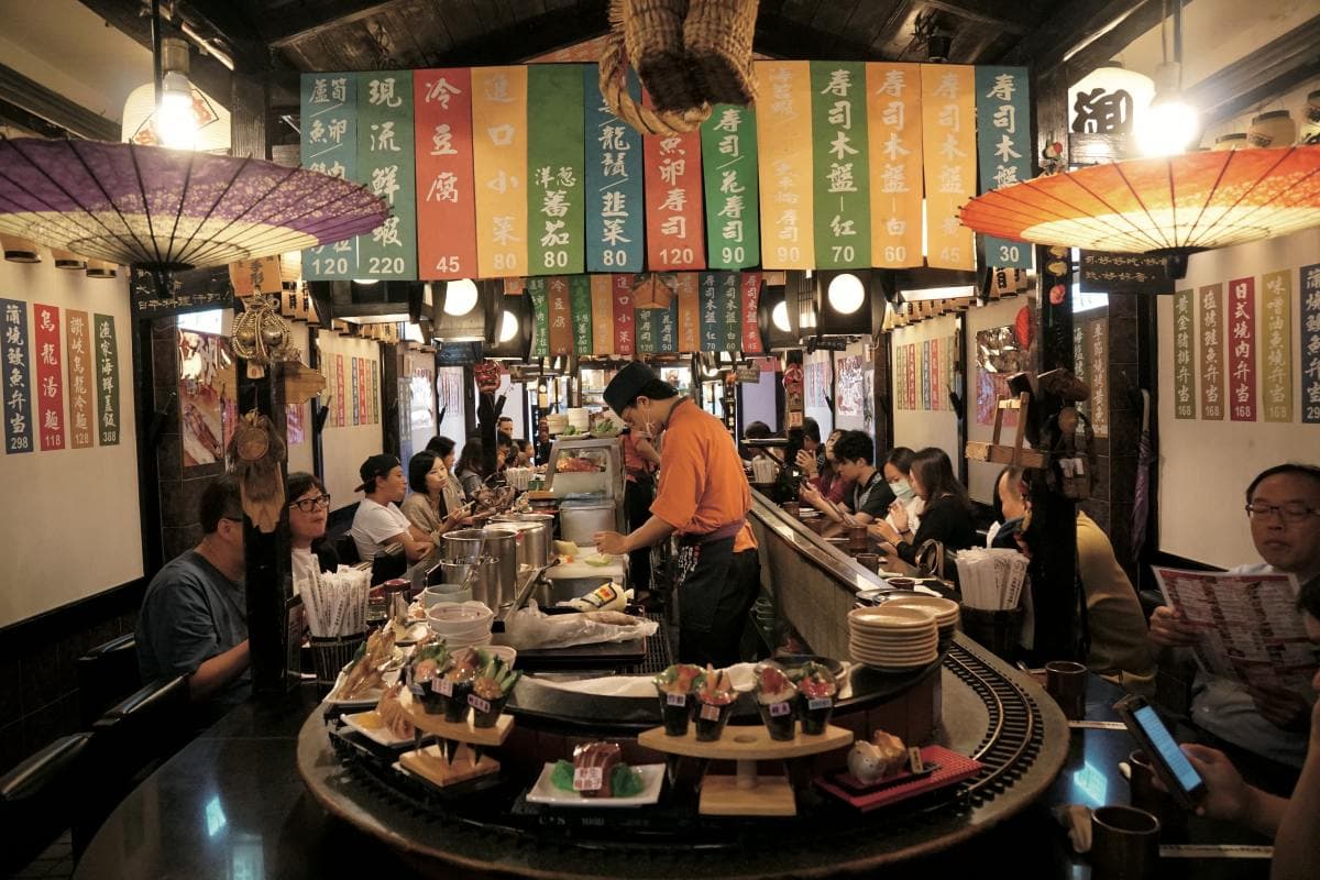 和食控快收!北捷日料地圖6家必吃:8蝦痛風丼、巨無霸壽司、鮭魚湯喝到飽(中獎名單已公布) 和食控快收!北捷日料地圖6家必吃:8蝦痛風丼、巨無霸壽司、鮭魚湯喝到飽(中獎名單已公布)
