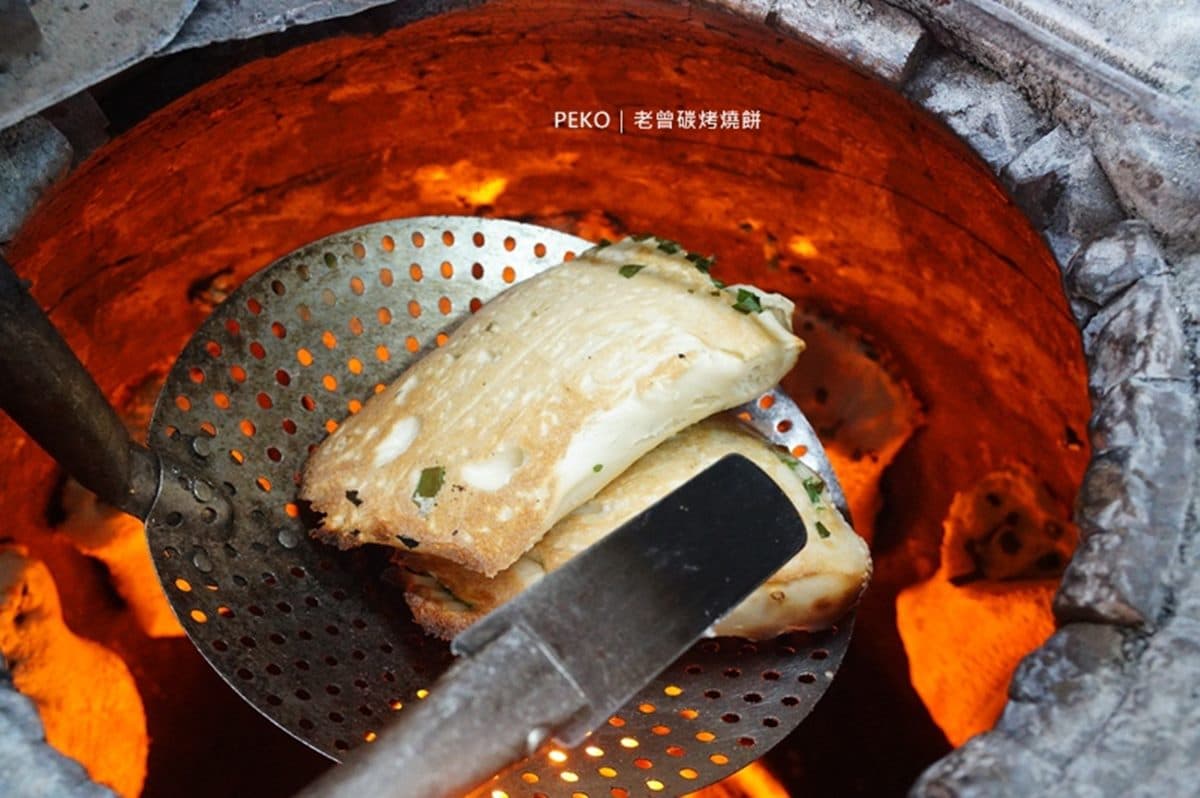三重老饕推爆!三和夜市6周邊美食:20元燒餅、滿料蚵仔煎、11種海鮮鍋燒麵 三重老饕推爆!三和夜市6周邊美食:20元燒餅、滿料蚵仔煎、11種海鮮鍋燒麵