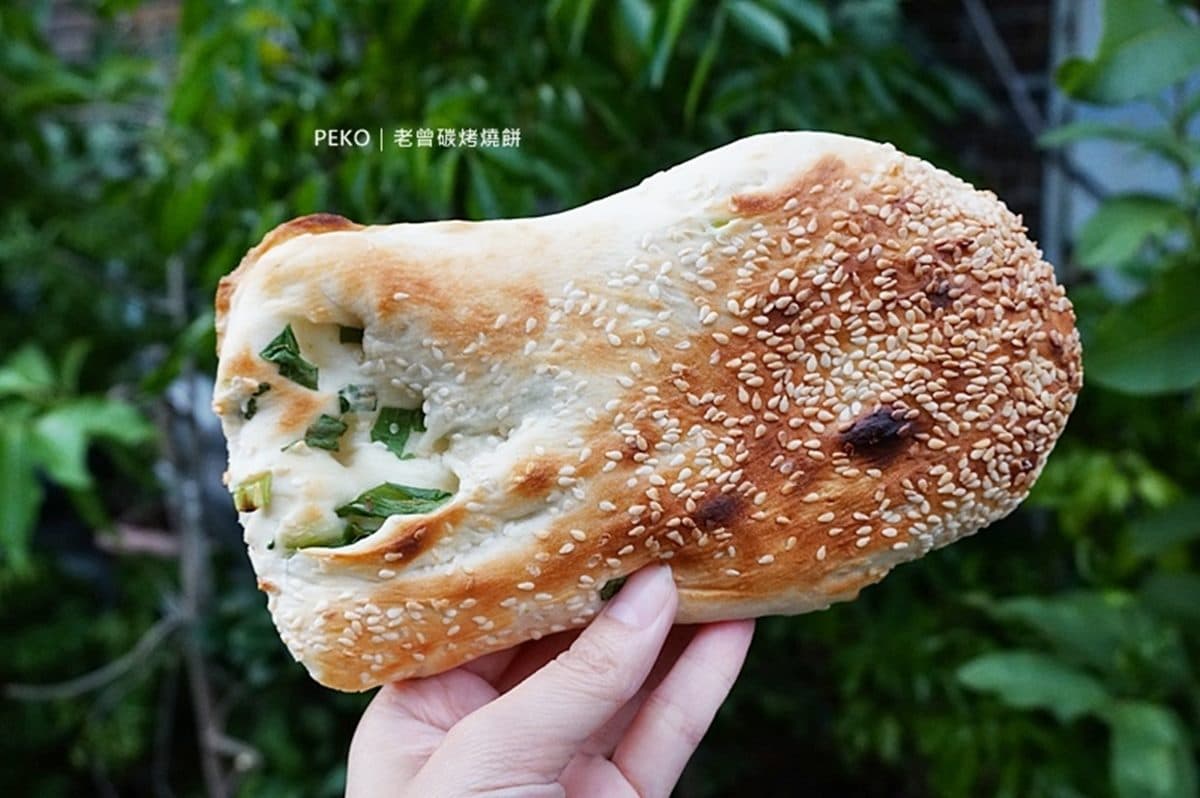 三重老饕推爆!三和夜市6周邊美食:20元燒餅、滿料蚵仔煎、11種海鮮鍋燒麵 三重老饕推爆!三和夜市6周邊美食:20元燒餅、滿料蚵仔煎、11種海鮮鍋燒麵