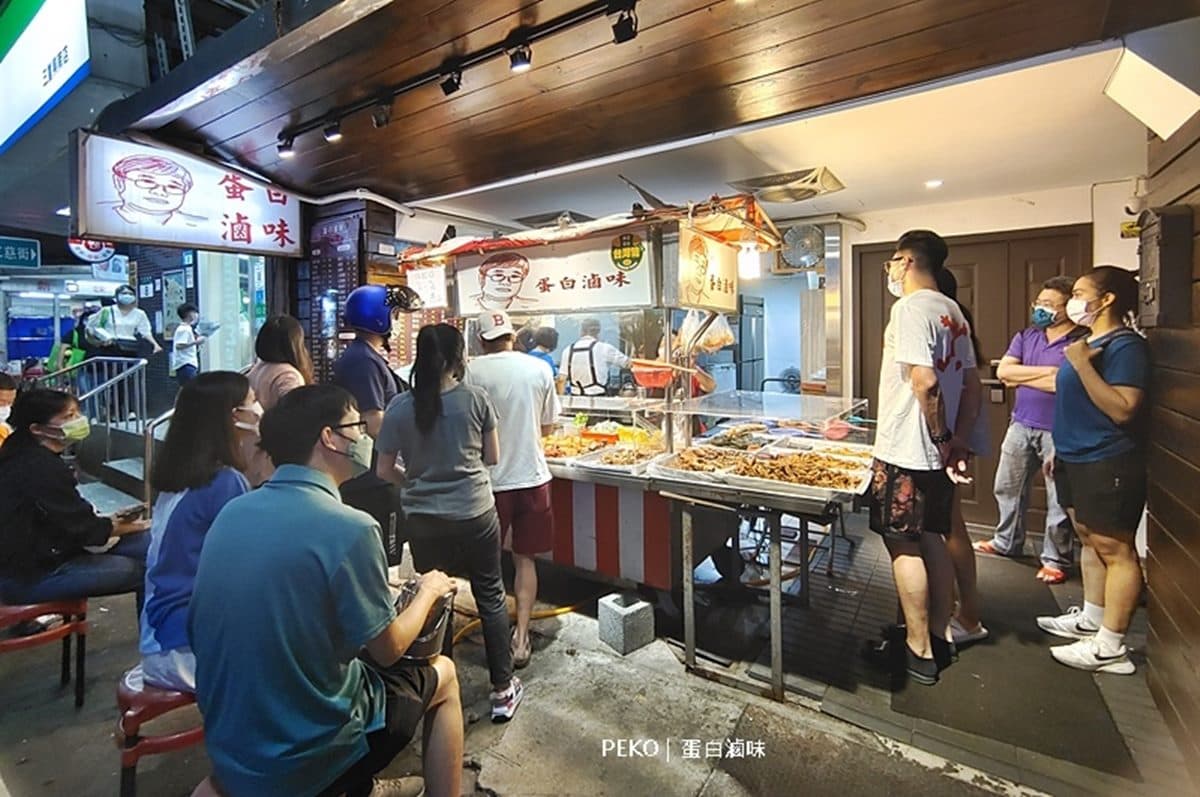 三重老饕推爆!三和夜市6周邊美食:20元燒餅、滿料蚵仔煎、11種海鮮鍋燒麵 三重老饕推爆!三和夜市6周邊美食:20元燒餅、滿料蚵仔煎、11種海鮮鍋燒麵