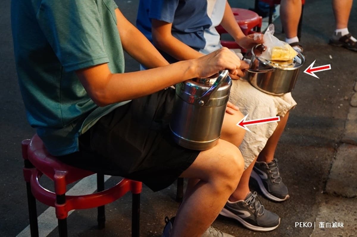 三重老饕推爆!三和夜市6周邊美食:20元燒餅、滿料蚵仔煎、11種海鮮鍋燒麵 三重老饕推爆!三和夜市6周邊美食:20元燒餅、滿料蚵仔煎、11種海鮮鍋燒麵