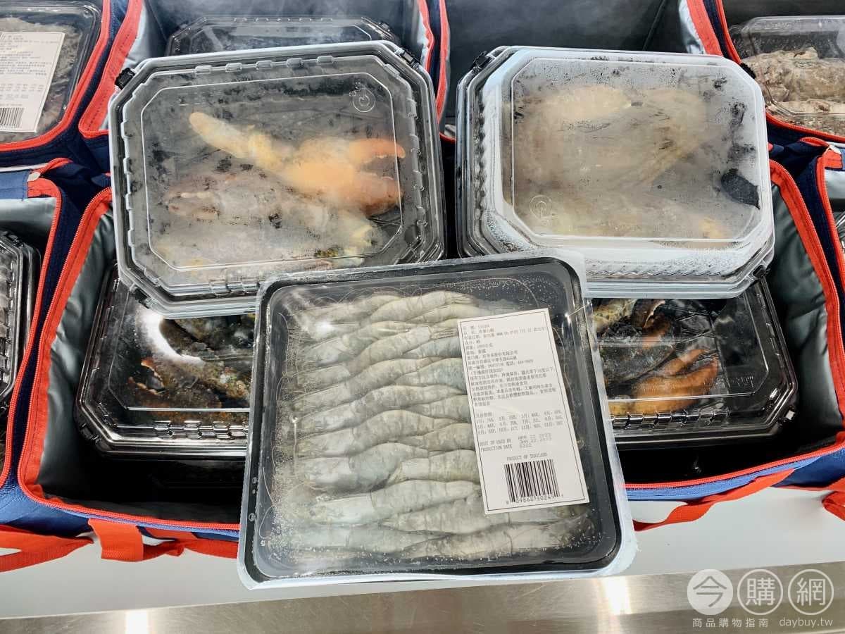比去年還便宜!好市多超澎派「中秋海鮮+肉品燒烤組」回歸,網暴動:有龍蝦 比去年還便宜!好市多超澎派「中秋海鮮+肉品燒烤組」回歸,網暴動:有龍蝦
