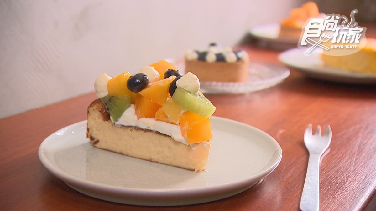 真水Bakery烘焙工作室