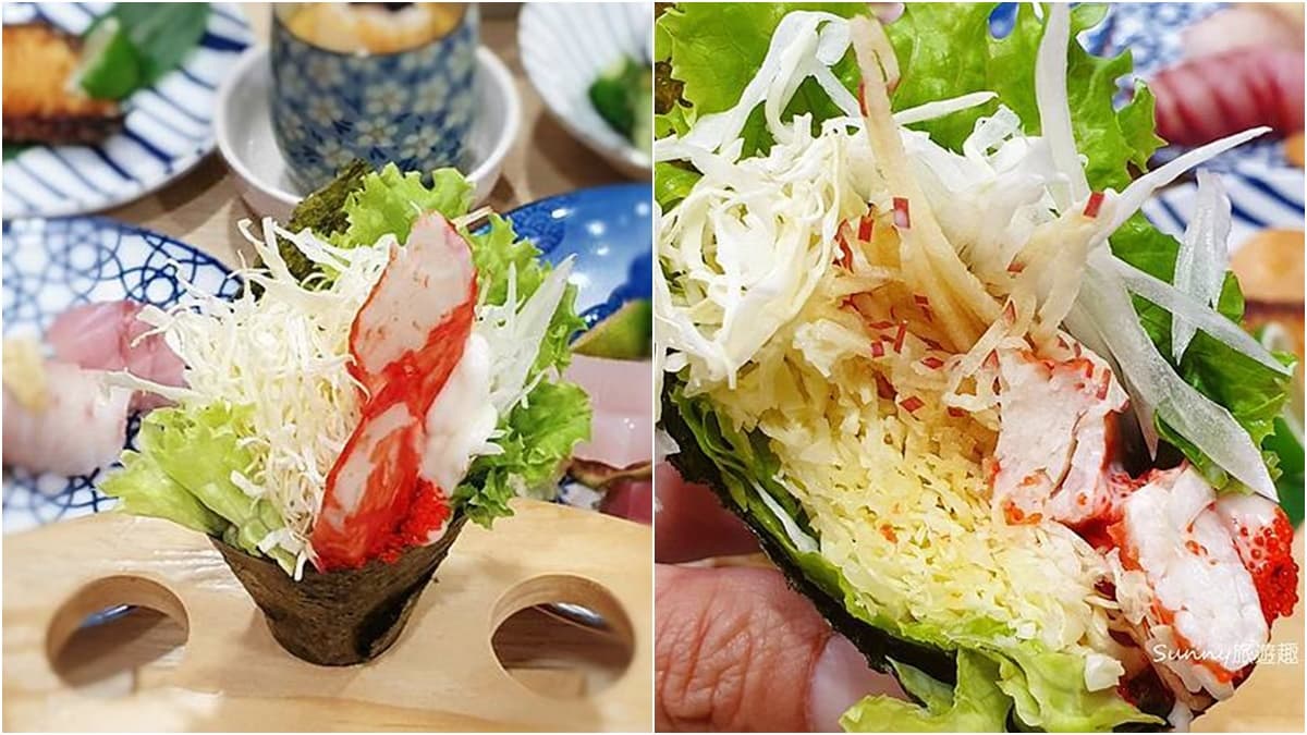 日料控快訂位!「高CP值日料」先嗑酥脆多汁一夜干,茶碗蒸霸氣放入巨型干貝 日料控快訂位!「高CP值日料」先嗑酥脆多汁一夜干,茶碗蒸霸氣放入巨型干貝